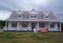 Photograph of Inn By The Sea, Eastport