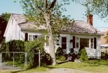 Photograph of Mumford Bed and Breakfast, Halifax