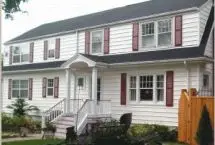 Photograph of Welcome Inn Halifax Bed and Breakfast, Halifax