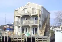 Photograph of Inn At Fisherman's Cove, Eastern Passage
