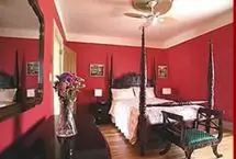 Photograph of Addington Arms B&B, Lunenburg