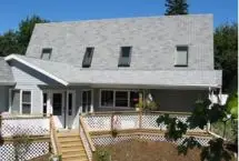 Photograph of Elephant's Nest B&B, Gaetz Brook