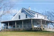 Photograph of Welcomhome Bed and Breakfast, Canning