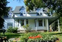 Photograph of Heritage Hideaway Bed and Breakfast, Halifax
