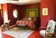 Photograph of English Country Garden B&B, Indian Brook
