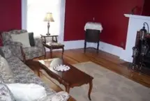 Photograph of Royalty Bed & Breakfast, Truro