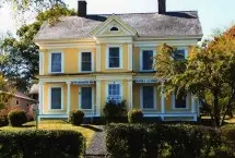 Photograph of Breakers Bed and Breakfast, Digby