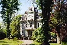 Photograph of Queen Anne Inn, Annapolis Royal