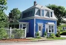 Photograph of Summer House Bed & Breakfast, Lunenburg