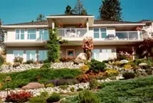 Photograph of Apple Blossom Bed and Breakfast, Kelowna