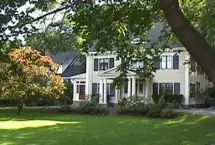 Photograph of The Pepperberry Bed and Breakfast, Halifax