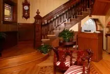 Photograph of The John Stanfield Inn and Fine Dining, Truro