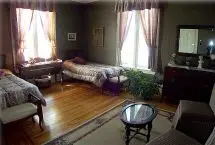 Photograph of Guest Lovitt House Bed & Breakfast, Yarmouth