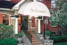 Photograph of The Carmichael Inn & Spa, Ottawa