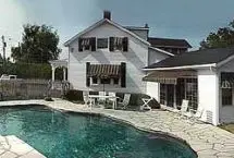 Photograph of Inn on the Henley Bed & Breakfast, St. Catharines