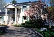 Photograph of Ezra Annes House, Whitby