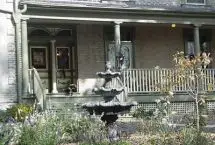 Photograph of Hill and Dale Manor, Port Hope