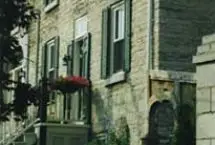 Photograph of A Stone's Throw Bed and Breakfast, Kingston