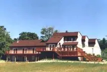 Photograph of Ananda Yoga Spa, Codrington