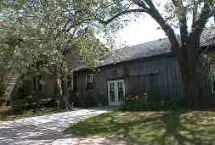 Photograph of Springer House, Burlington