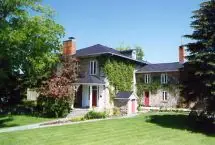 Photograph of Denault Mansion Country Inn, Delta