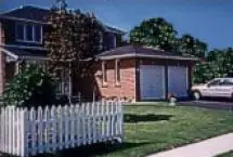 Photograph of Cozy Corner B&B, Barrie