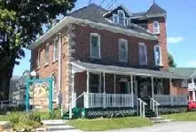 Photograph of Abigayle's Guesthouse, Merrickville