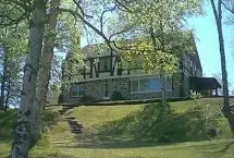 Photograph of Lakeview Manor Bed and Breakfast, Marathon