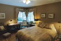 Photograph of Wakefield House Bed & Breakfast, Guelph