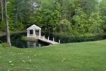 Photograph of Plantation House Bed and Breakfast, Bethany