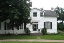 Photograph of River Ridge Bed and Breakfast, Paris