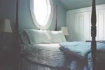 Photograph of Corner Cottage Bed And Breakfast, Cobourg