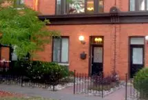 Photograph of Allure Bed and Breakfast, Ottawa