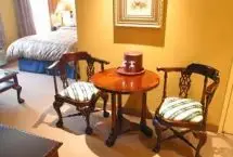 Photograph of Olde English Parlour Historic Inn And Suites, Stratford