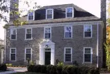 Photograph of Touchstone Manor, Stratford