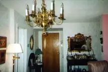 Photograph of Camelot Bed & Breakfast, Barrie
