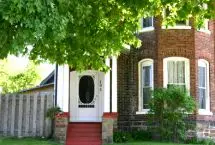 Photograph of Islandview Inn, Gananoque