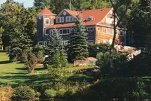 Photograph of The Victoria Inn, Gores Landing