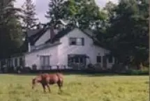 Photograph of Cedarbrook Farm Bed & Breakfast, Puslinch