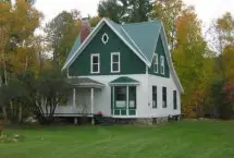 Photograph of Piebird Bed & Breakfast - Lake Nipissing, Nipissing