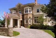 Photograph of Perth Manor Boutique Hotel, Perth