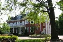 Photograph of The Hillcrest - A Valenova Inn & Spa, Port Hope