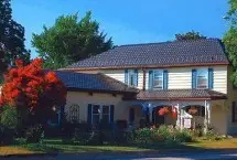 Photograph of Stewart House Bed & Breakfast, Southampton