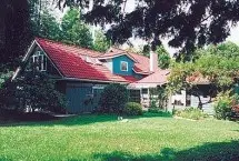Photograph of The 3 Bears Bed and Breakfast, Elora