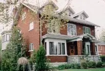 Photograph of Avonview Manor Bed and Breakfast, Stratford