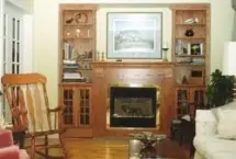 Photograph of Viewpoint Bed & Breakfast, Goderich