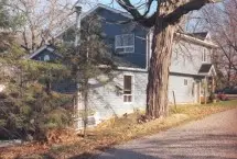 Photograph of B&B On The Lake, Orillia