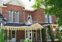 Photograph of Cavana House Bed and Breakfast, Orillia