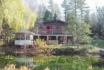 Photograph of Willowbrook Bed and Breakfast, Acton