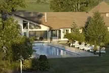 Photograph of Hessenland Country Inn, Zurich